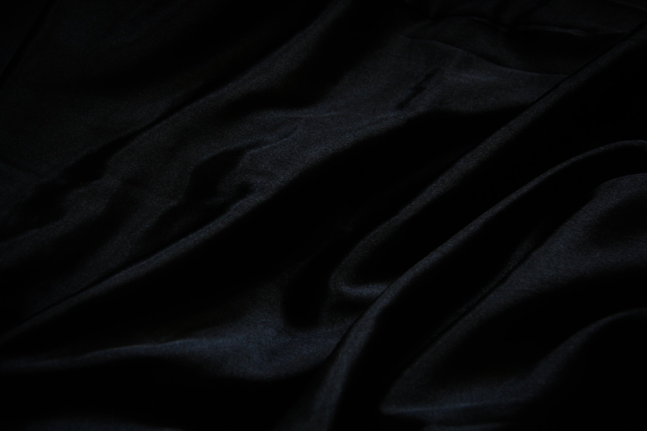 Black Fabric